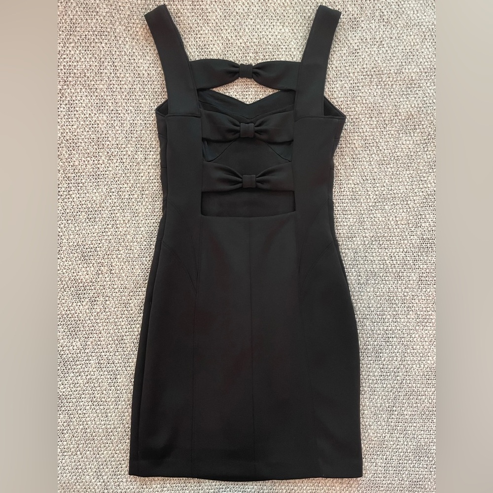 Guess Black Dress - Picture 2 of 5
